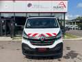 Renault Trafic L1H1 1000 Kg 2.0 dCi 120 Grand Confort - 13 250HT - GALERIE + ATTELAGE Blanc - thumbnail 3