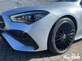 Mercedes-Benz CLA 220 CLA 220 d AMG/Night/19"/Pano/Multi/Kam/Mem/Stdh SH Argintiu - thumbnail 3