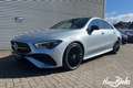 Mercedes-Benz CLA 220 CLA 220 d AMG/Night/19"/Pano/Multi/Kam/Mem/Stdh SH Argintiu - thumbnail 2