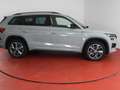 Skoda Kodiaq Sportline 2.0TSI DSG 439,-ohne Anzahlung 4x4 AHK Silber - thumbnail 16