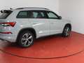 Skoda Kodiaq Sportline 2.0TSI DSG 439,-ohne Anzahlung 4x4 AHK Silber - thumbnail 13