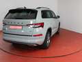 Skoda Kodiaq Sportline 2.0TSI DSG 439,-ohne Anzahlung 4x4 AHK Silber - thumbnail 2