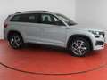 Skoda Kodiaq Sportline 2.0TSI DSG 439,-ohne Anzahlung 4x4 AHK Silber - thumbnail 17