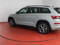 Skoda Kodiaq Sportline 2.0TSI DSG 439,-ohne Anzahlung 4x4 AHK Silber - thumbnail 29