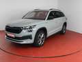 Skoda Kodiaq Sportline 2.0TSI DSG 439,-ohne Anzahlung 4x4 AHK Silber - thumbnail 23