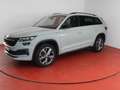 Skoda Kodiaq Sportline 2.0TSI DSG 439,-ohne Anzahlung 4x4 AHK Silber - thumbnail 24