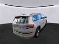 Skoda Kodiaq Sportline 2.0TSI DSG 4x4 439,-ohne Anzahlung AHK Silber - thumbnail 2