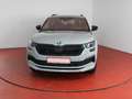 Skoda Kodiaq Sportline 2.0TSI DSG 439,-ohne Anzahlung 4x4 AHK Silber - thumbnail 22