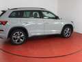 Skoda Kodiaq Sportline 2.0TSI DSG 439,-ohne Anzahlung 4x4 AHK Silber - thumbnail 14