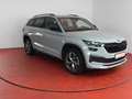 Skoda Kodiaq Sportline 2.0TSI DSG 439,-ohne Anzahlung 4x4 AHK Silber - thumbnail 19