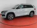 Skoda Kodiaq Sportline 2.0TSI DSG 439,-ohne Anzahlung 4x4 AHK Silber - thumbnail 25