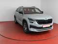 Skoda Kodiaq Sportline 2.0TSI DSG 439,-ohne Anzahlung 4x4 AHK Silber - thumbnail 20