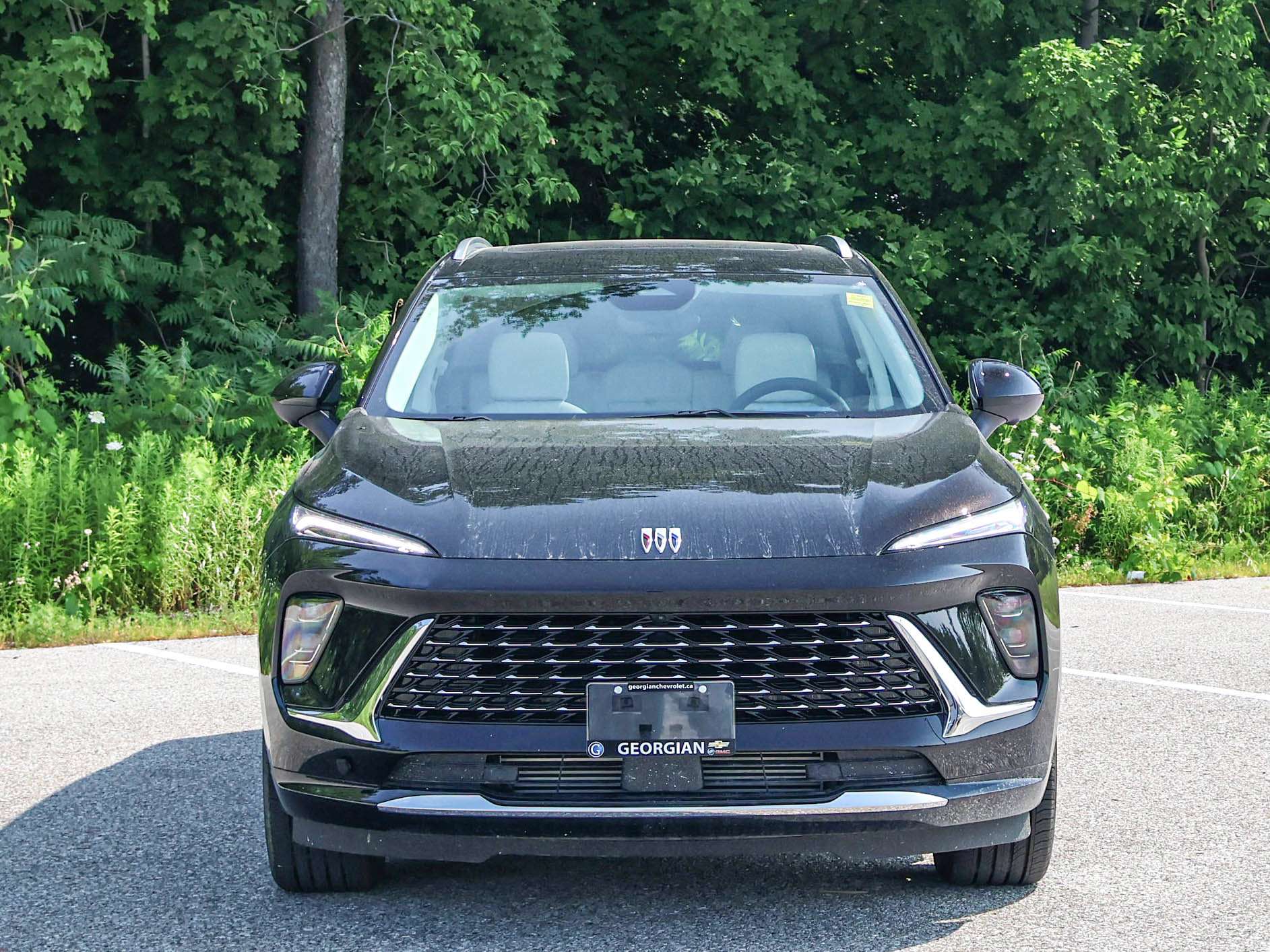 2025 Buick Envision