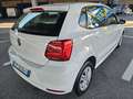 Volkswagen Polo Polo V 2014 5p 1.0 mpi Trendline 60cv Bianco - thumbnail 4