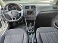 Volkswagen Polo Polo V 2014 5p 1.0 mpi Trendline 60cv Bianco - thumbnail 7