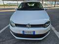 Volkswagen Polo Polo V 2014 5p 1.0 mpi Trendline 60cv Bianco - thumbnail 2