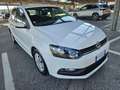 Volkswagen Polo Polo V 2014 5p 1.0 mpi Trendline 60cv Bianco - thumbnail 3