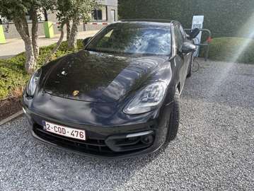 Panamera 4 e-Hybrid 2.9 V6 Bi-Turbo PHEV Platinium Edit PDK