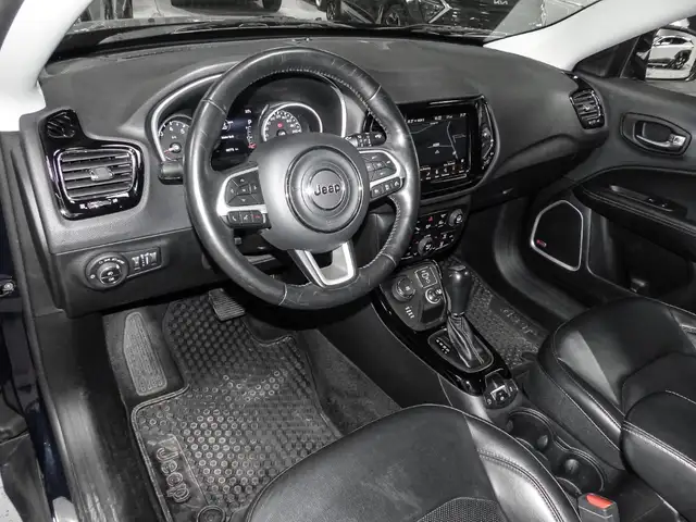 Jeep Compass view 5