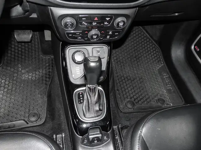 Jeep Compass view 11