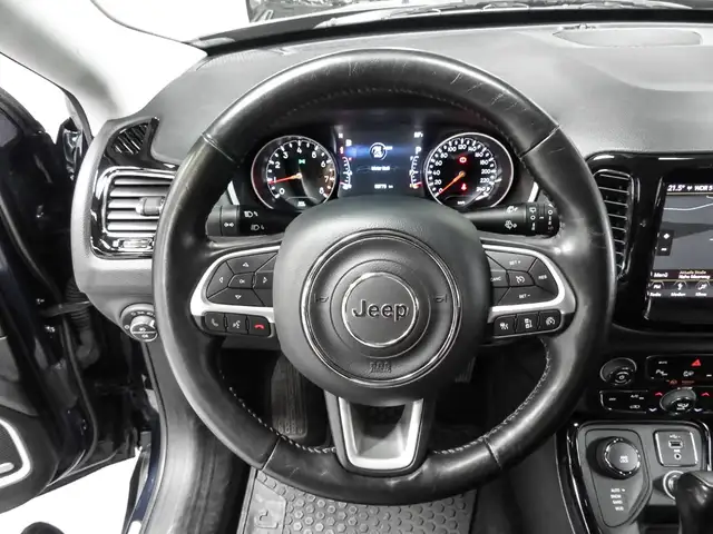 Jeep Compass view 10
