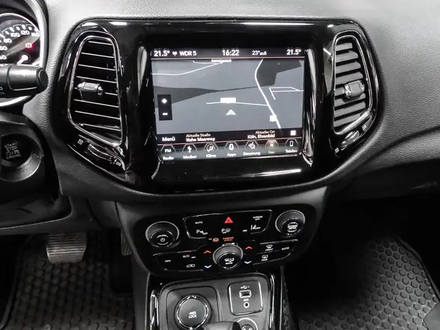 Jeep Compass view 7