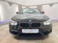 BMW 118 i AUTOMATIK NAVI EINPARKHIFE 2.HAND M-FELGEN Schwarz - thumbnail 2