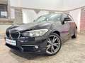 BMW 118 i AUTOMATIK NAVI EINPARKHIFE 2.HAND M-FELGEN Schwarz - thumbnail 4