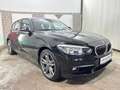 BMW 118 i AUTOMATIK NAVI EINPARKHIFE 2.HAND M-FELGEN Schwarz - thumbnail 3