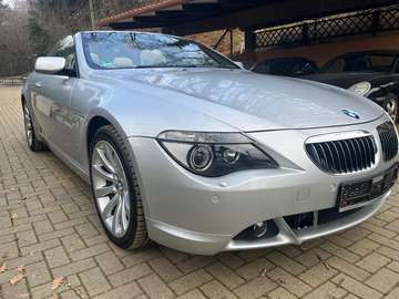 650i Cabrio