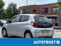 Peugeot 108 1.0 e-VTi Active,2eigenaar, airco, km nap.goede on Gris - thumbnail 6