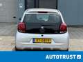 Peugeot 108 1.0 e-VTi Active,2eigenaar, airco, km nap.goede on Gris - thumbnail 4