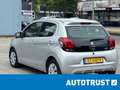 Peugeot 108 1.0 e-VTi Active,2eigenaar, airco, km nap.goede on Gris - thumbnail 27