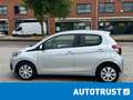 Peugeot 108 1.0 e-VTi Active,2eigenaar, airco, km nap.goede on Gris - thumbnail 25
