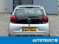 Peugeot 108 1.0 e-VTi Active,2eigenaar, airco, km nap.goede on Gris - thumbnail 26