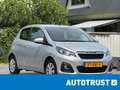 Peugeot 108 1.0 e-VTi Active,2eigenaar, airco, km nap.goede on Gris - thumbnail 3