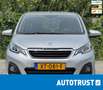 Peugeot 108 1.0 e-VTi Active,2eigenaar, airco, km nap.goede on Gris - thumbnail 1