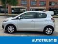 Peugeot 108 1.0 e-VTi Active,2eigenaar, airco, km nap.goede on Gris - thumbnail 7