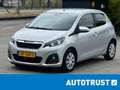 Peugeot 108 1.0 e-VTi Active,2eigenaar, airco, km nap.goede on Gris - thumbnail 24