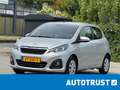 Peugeot 108 1.0 e-VTi Active,2eigenaar, airco, km nap.goede on Gris - thumbnail 2