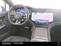 Mercedes-Benz EQE 53 EQE 53 AMG 4M+ 21" MASSAGE HuD AHK Sitzklima Grau - thumbnail 5