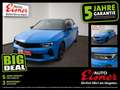 Opel Astra HYBRID GS 1.2 Blau - thumbnail 1