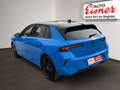 Opel Astra HYBRID GS 1.2 Blau - thumbnail 10