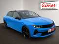 Opel Astra HYBRID GS 1.2 Blau - thumbnail 12