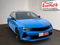 Opel Astra HYBRID GS 1.2 Blau - thumbnail 13