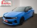 Opel Astra HYBRID GS 1.2 Blau - thumbnail 3