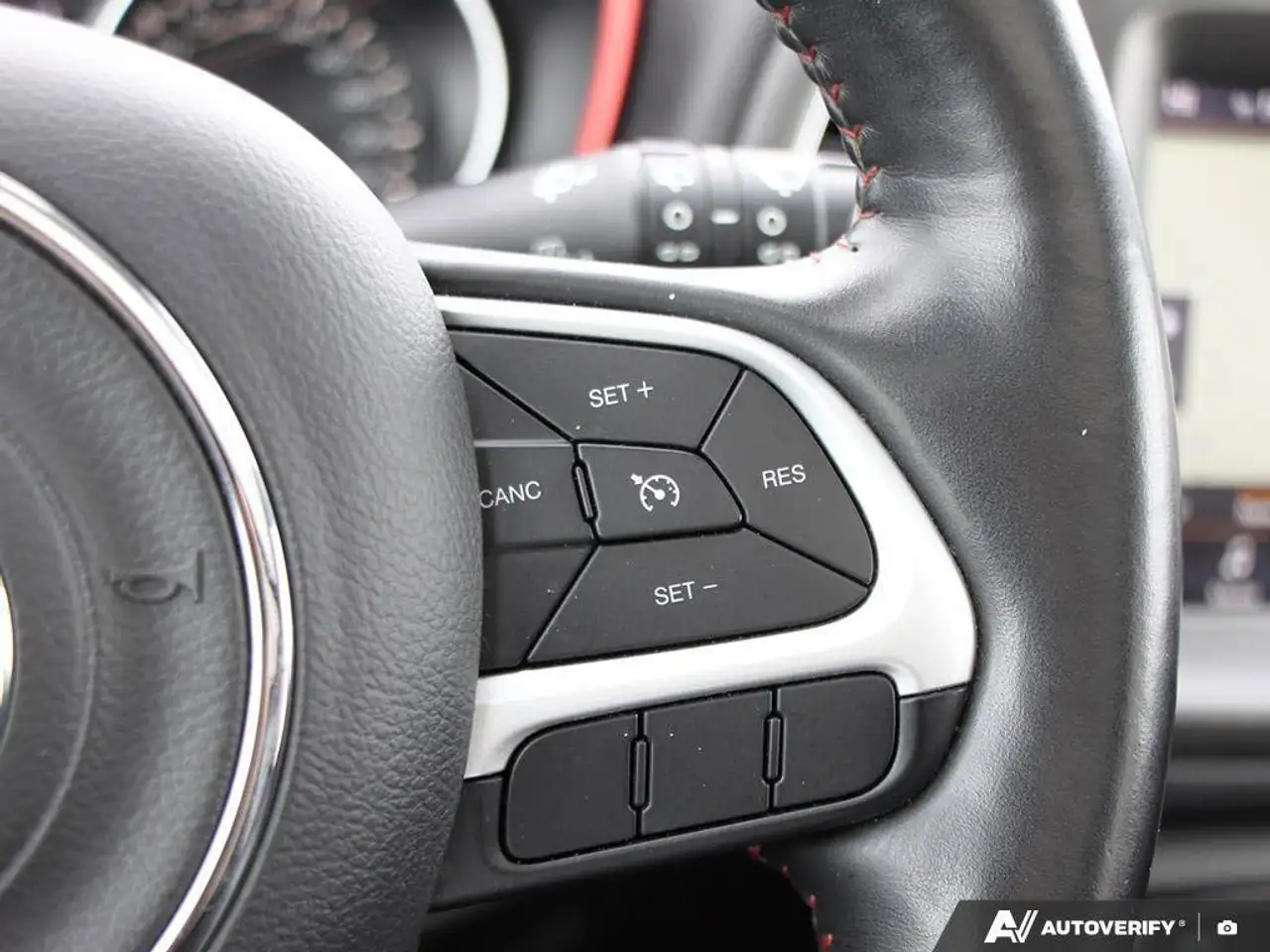 Jeep Compass снимка Jeep Compass