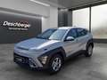 Hyundai KONA Kona 1.6 GDI Hybrid Smart Line Hybrid 2WD Grau - thumbnail 1