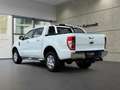 Ford Ranger Limited Doppelkabine 4x4 *KLIMA*RFK*NAVI* Blanc - thumbnail 3