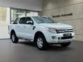 Ford Ranger Limited Doppelkabine 4x4 *KLIMA*RFK*NAVI* Blanc - thumbnail 7